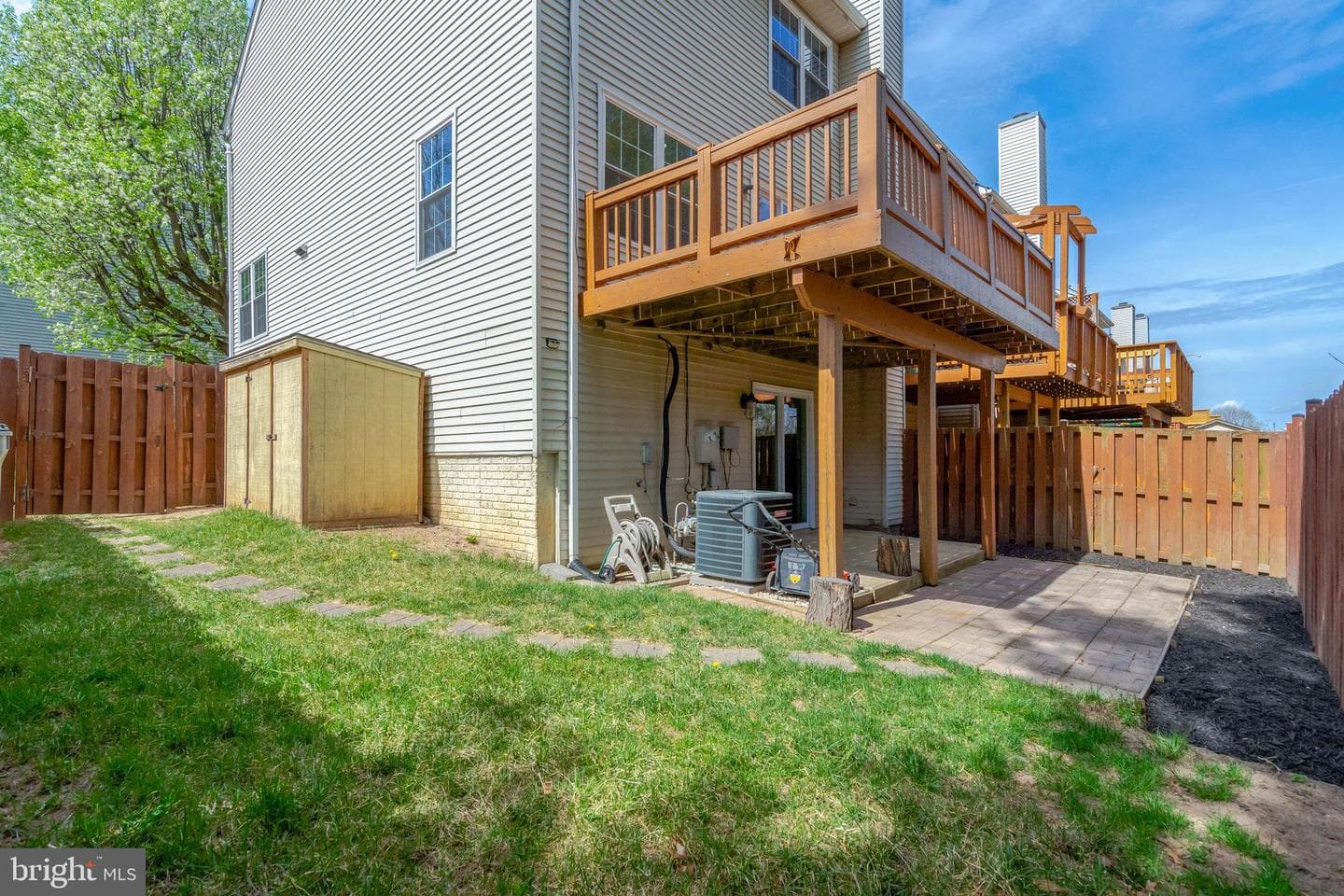 5515 Stroud Court photo 48