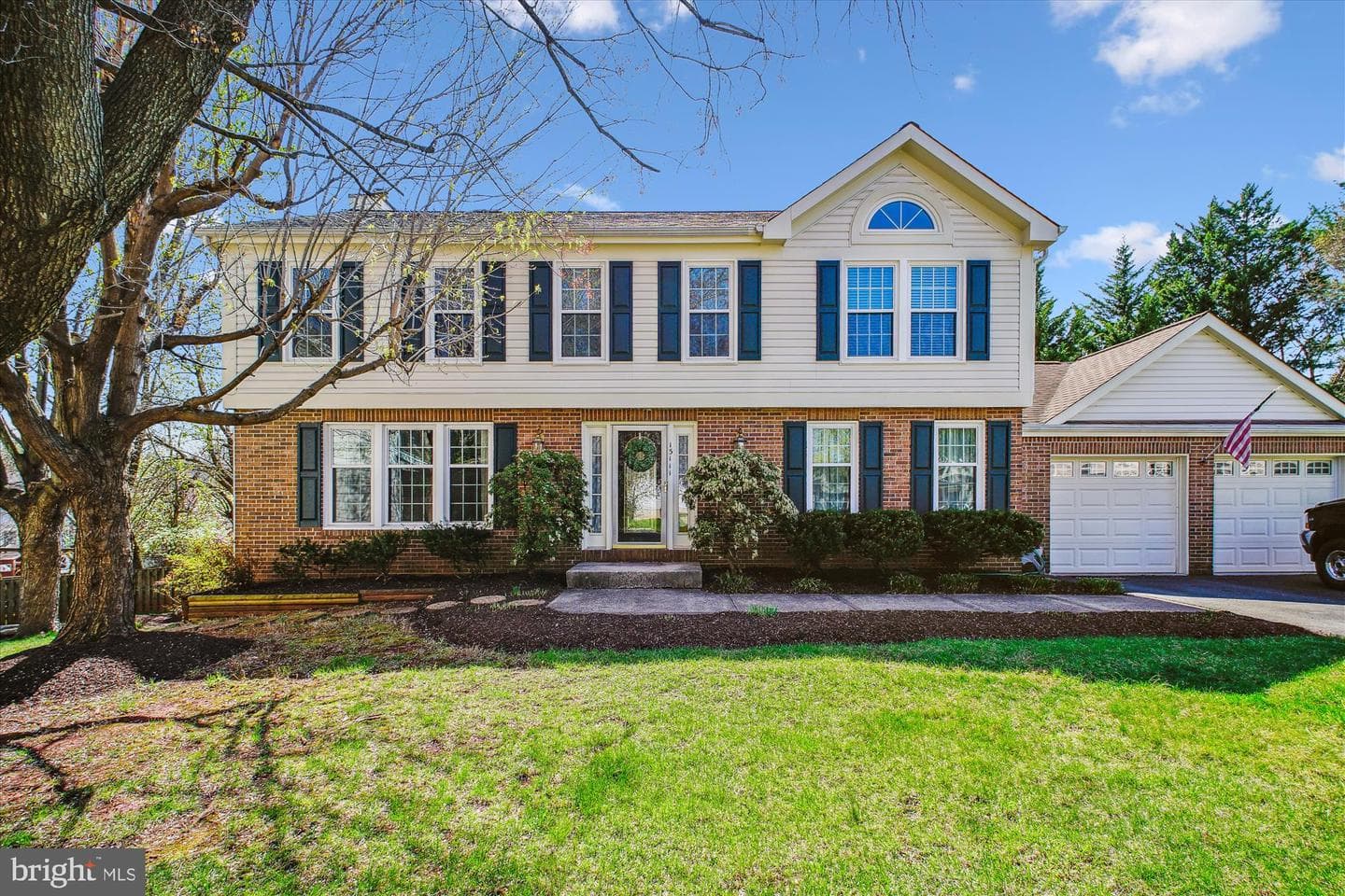 13111 Cross Keys Court photo 1