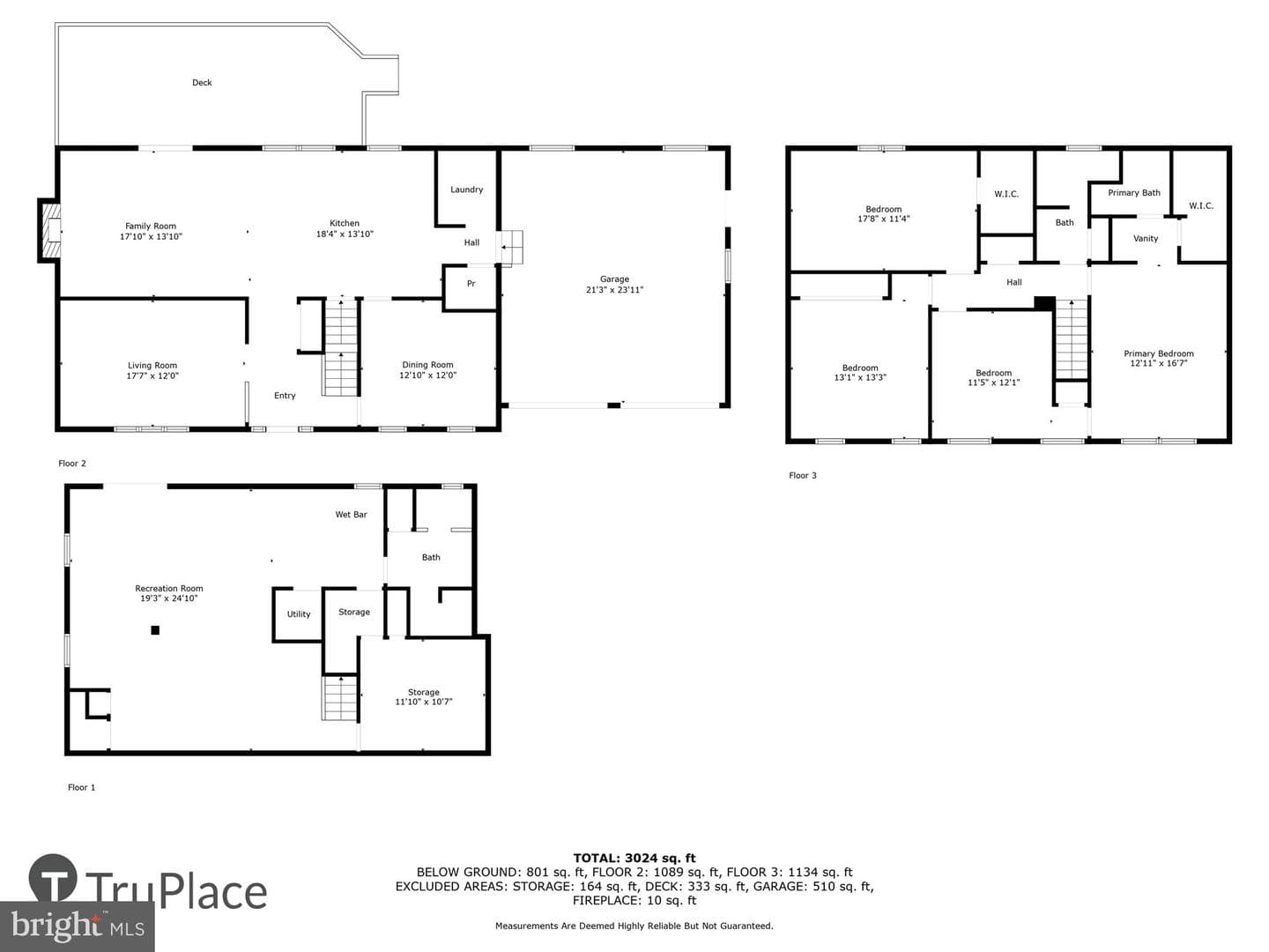 13111 Cross Keys Court photo 48