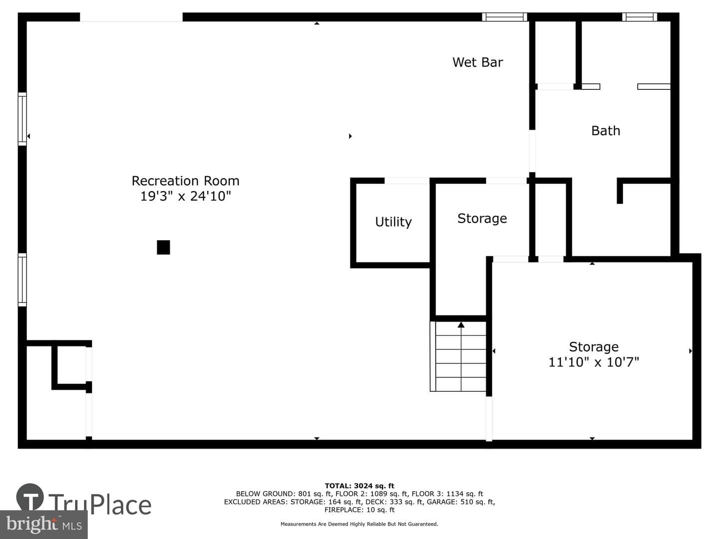 13111 Cross Keys Court photo 49