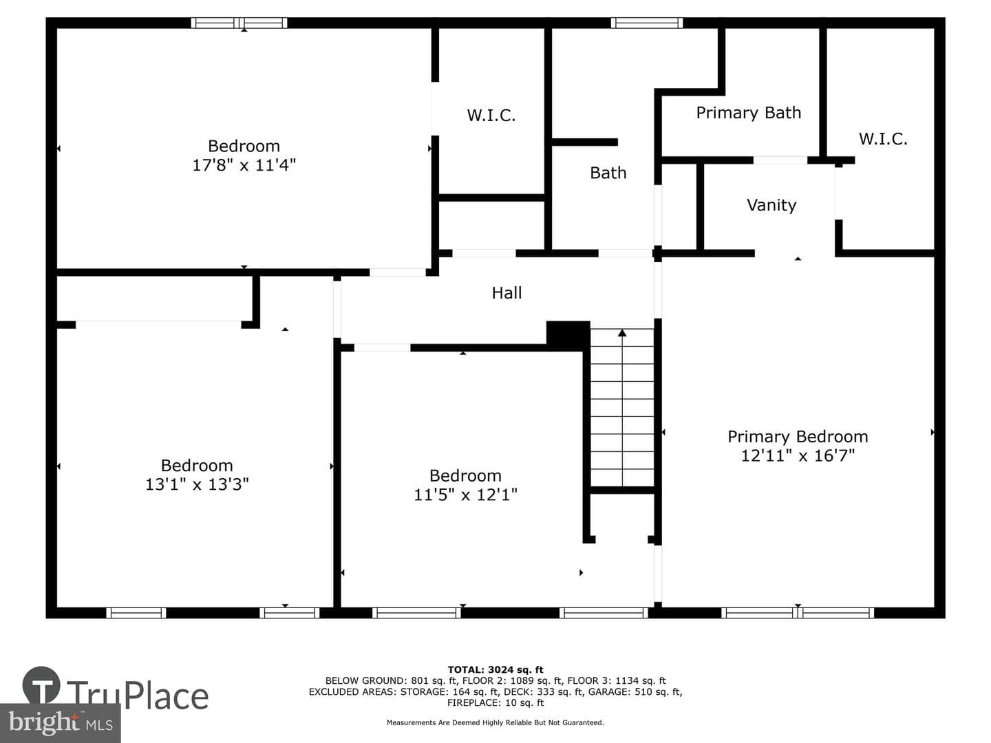 13111 Cross Keys Court photo 51