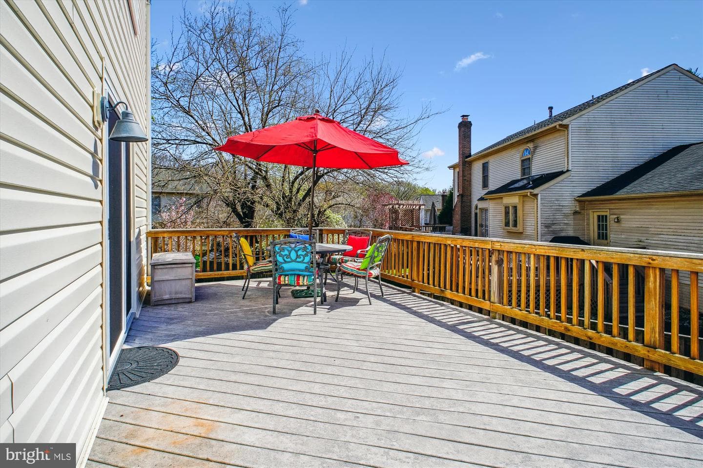 13111 Cross Keys Court photo 60