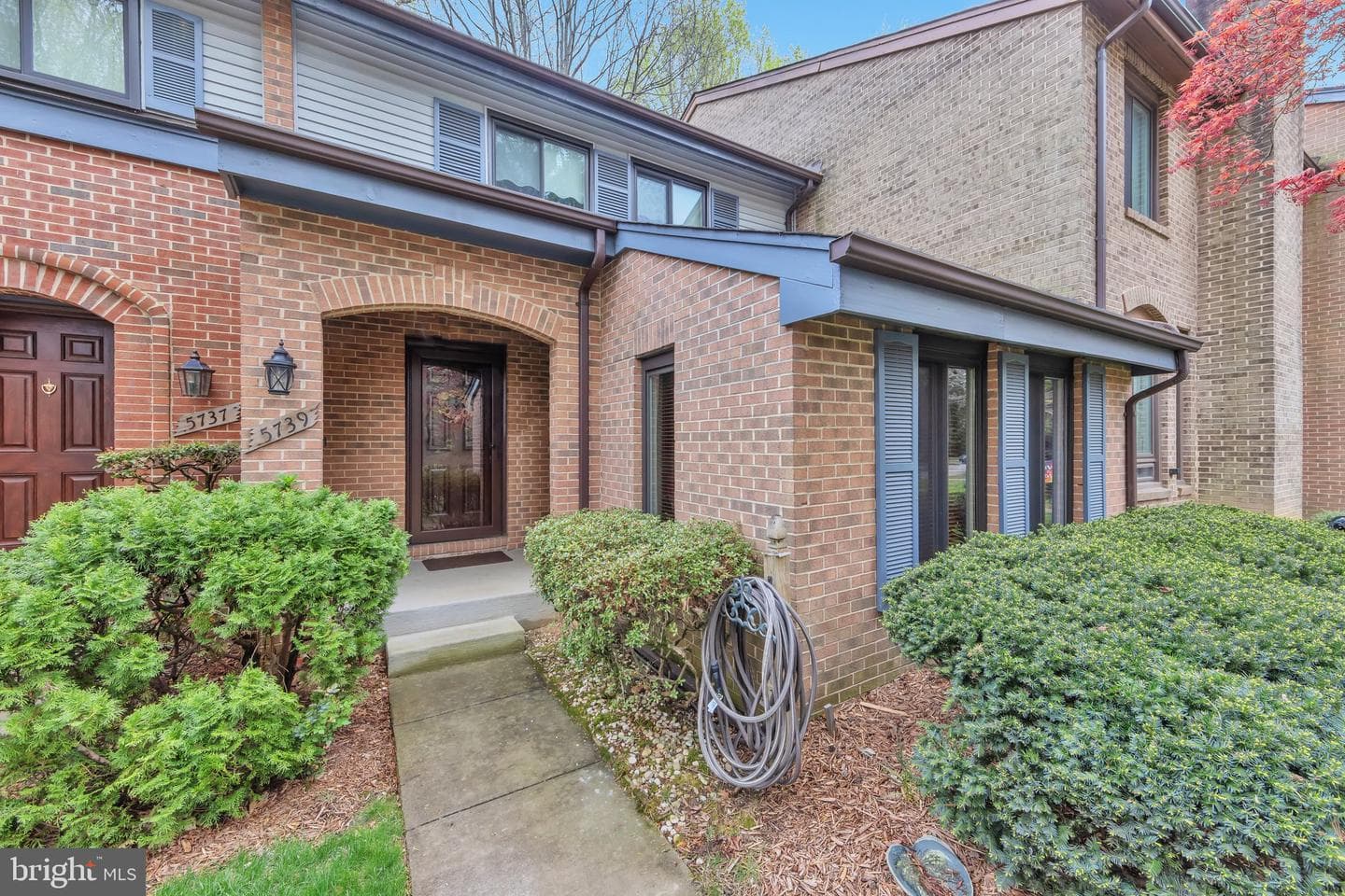 5739 Waters Edge Landing Court