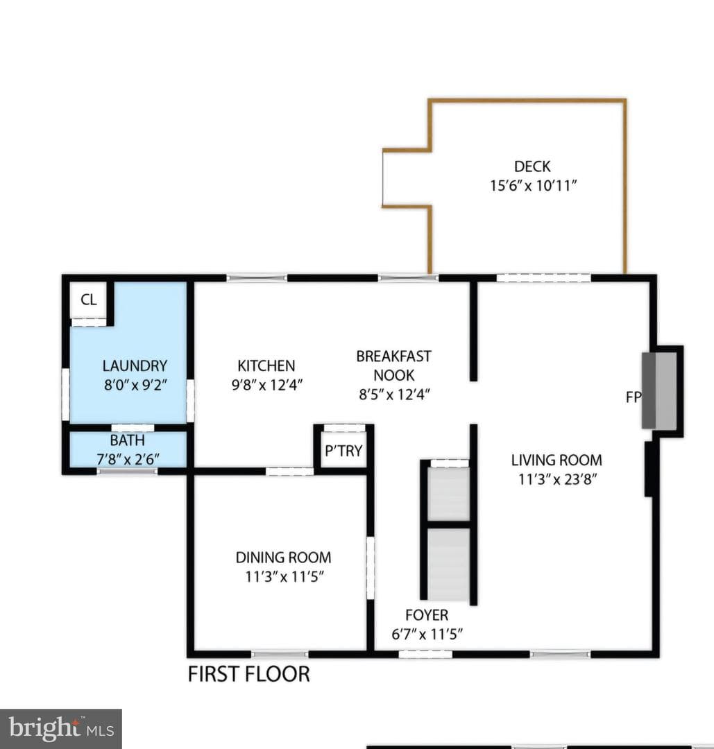 7647 Fallswood Way photo 43