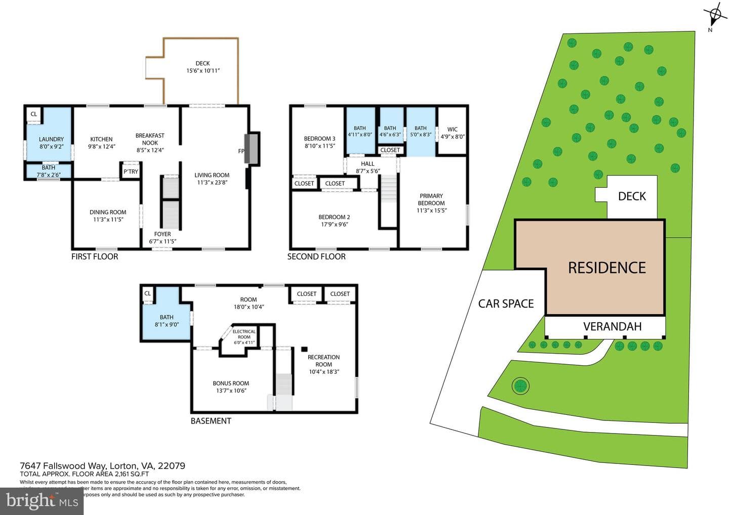 7647 Fallswood Way photo 45