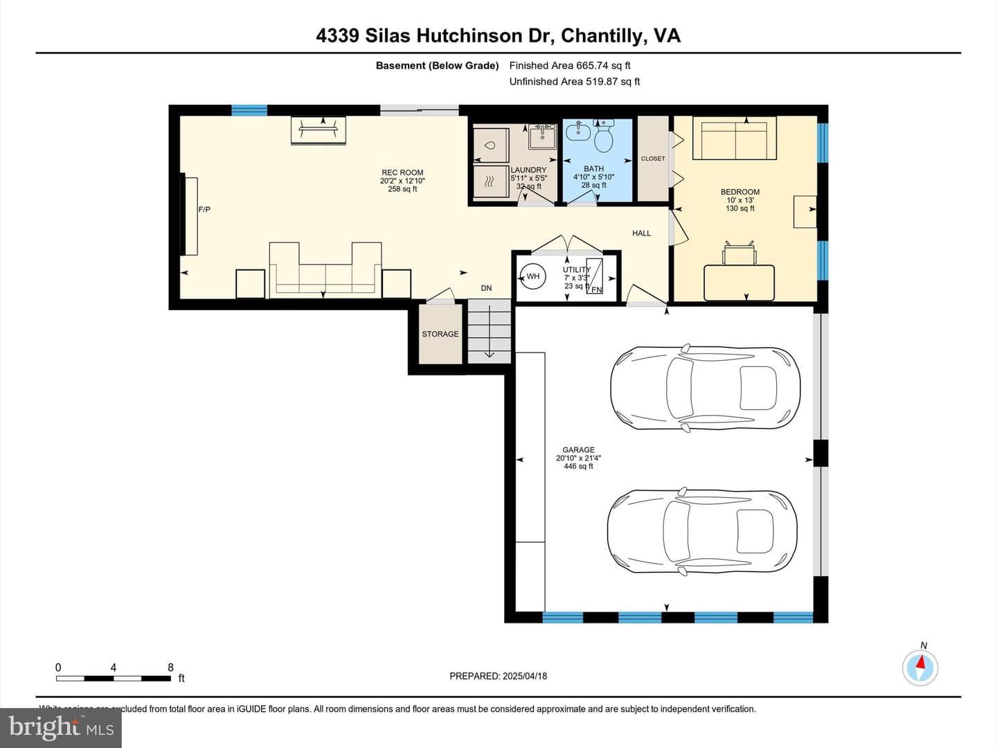 4339 Silas Hutchinson Drive photo 56