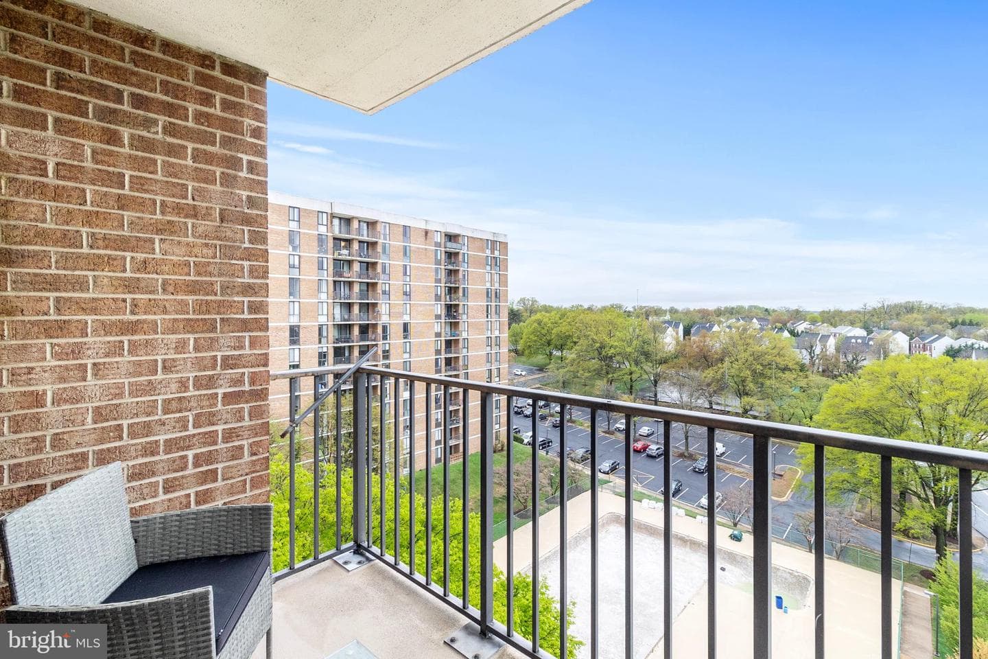2311 Pimmit Drive #904 photo 22