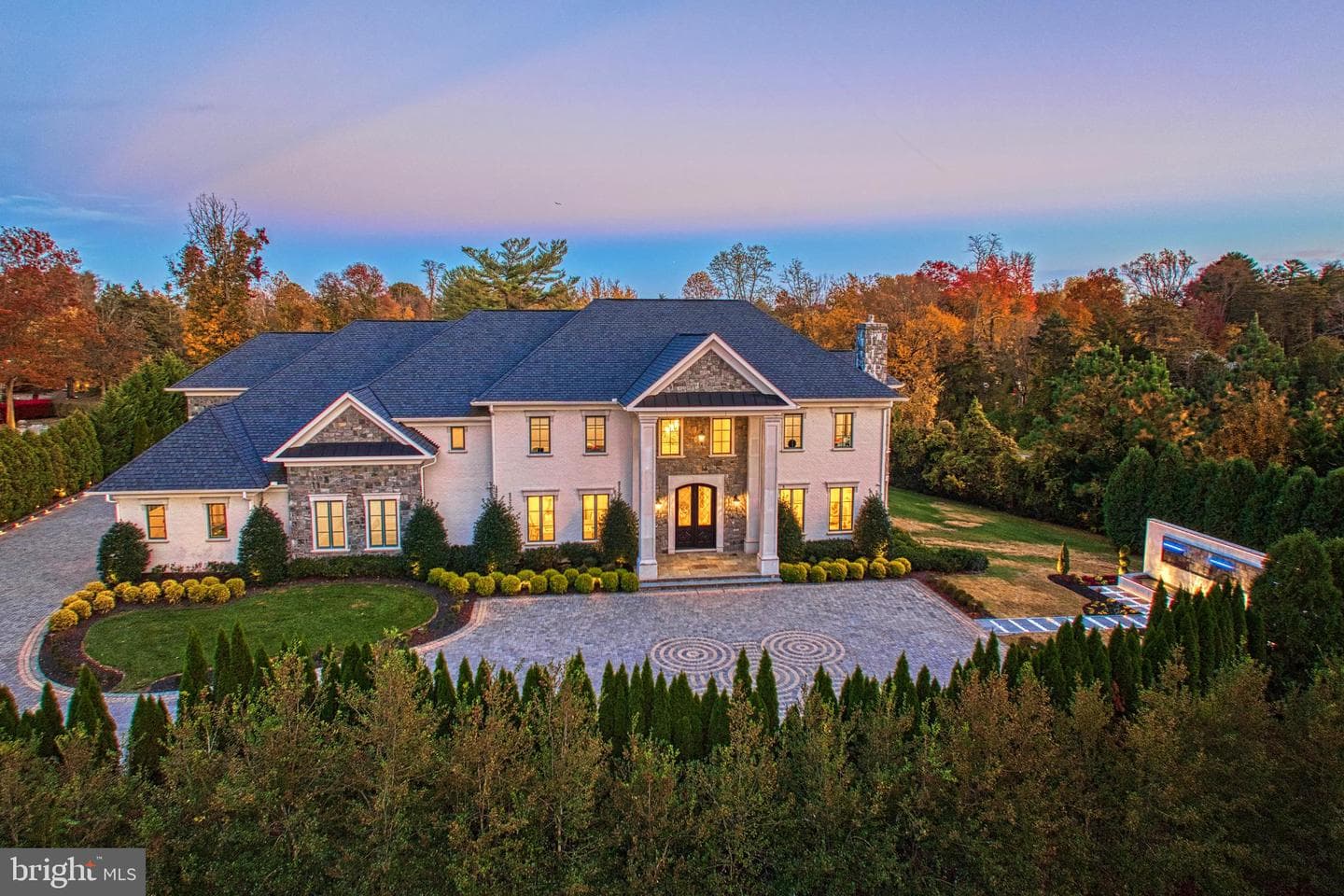 1181 Ballantrae Lane, Mclean