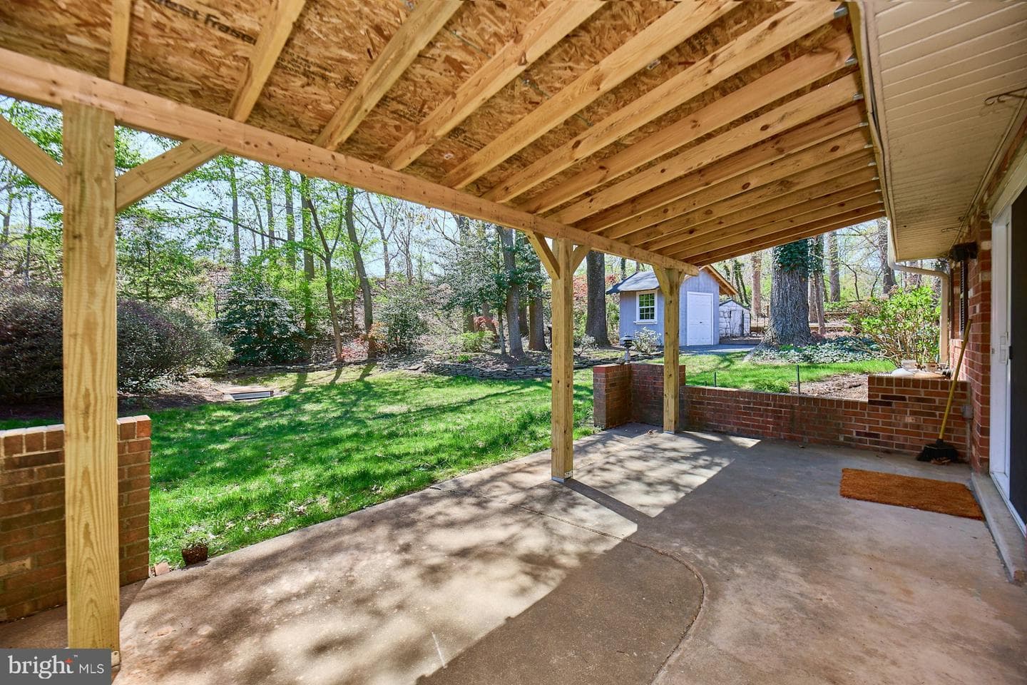5010 Gainsborough Drive photo 36