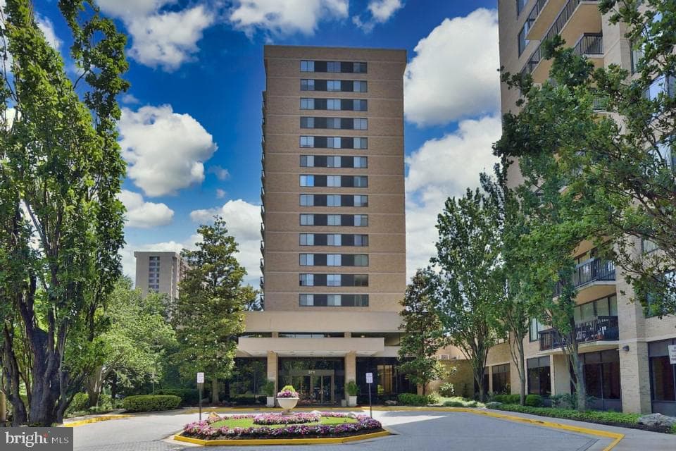 3713 S George Mason Drive #1601 photo 2