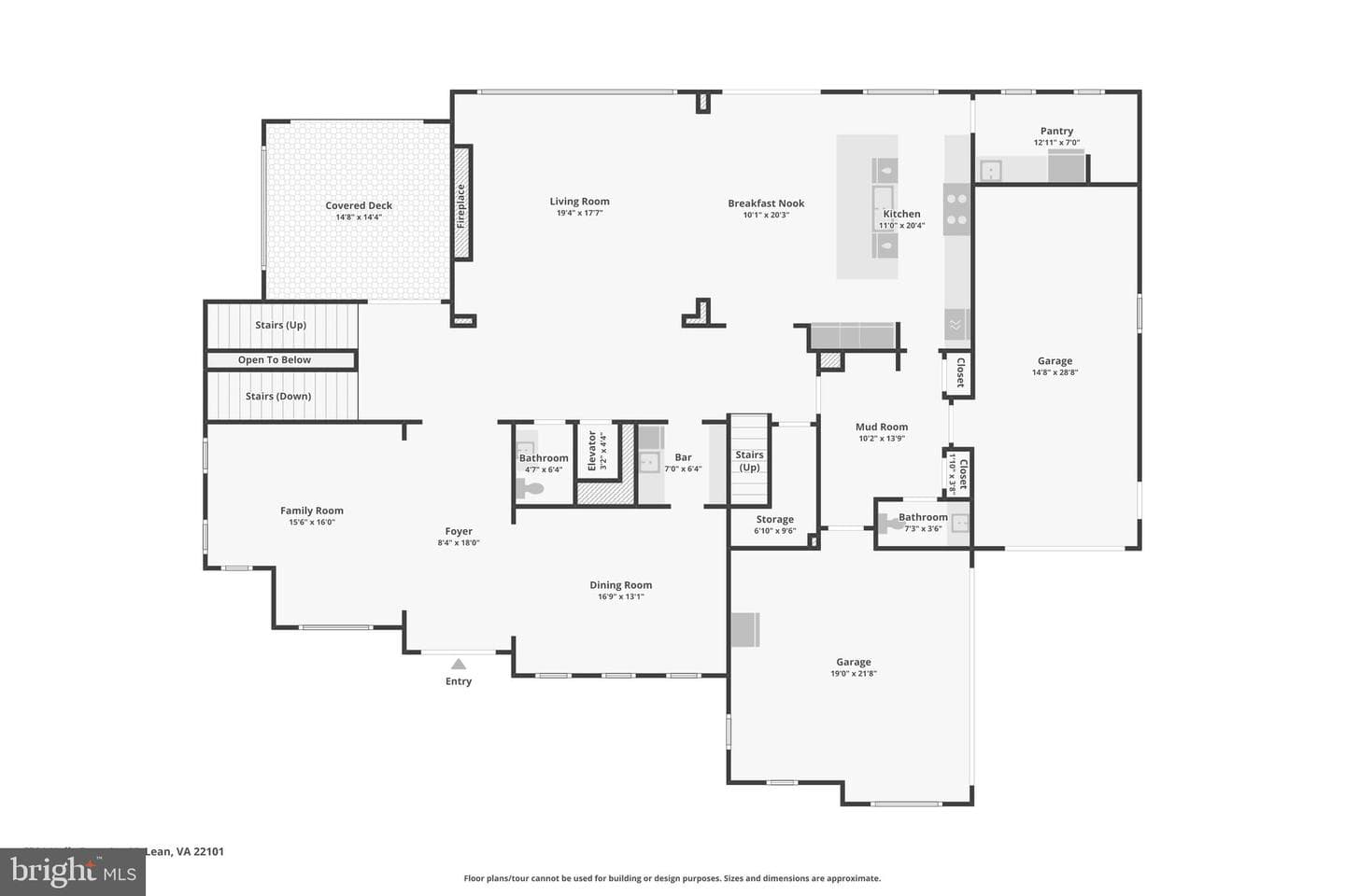 6501 Halls Farm Lane photo 95