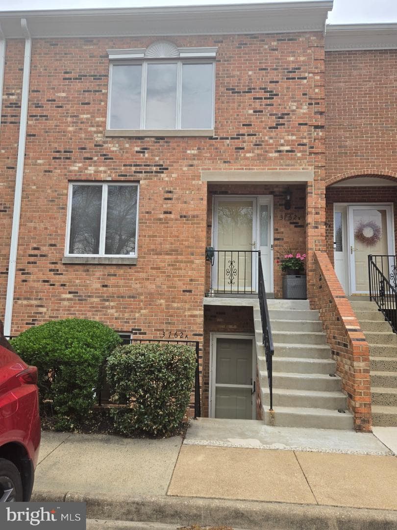 3762 Madison Lane #3762b