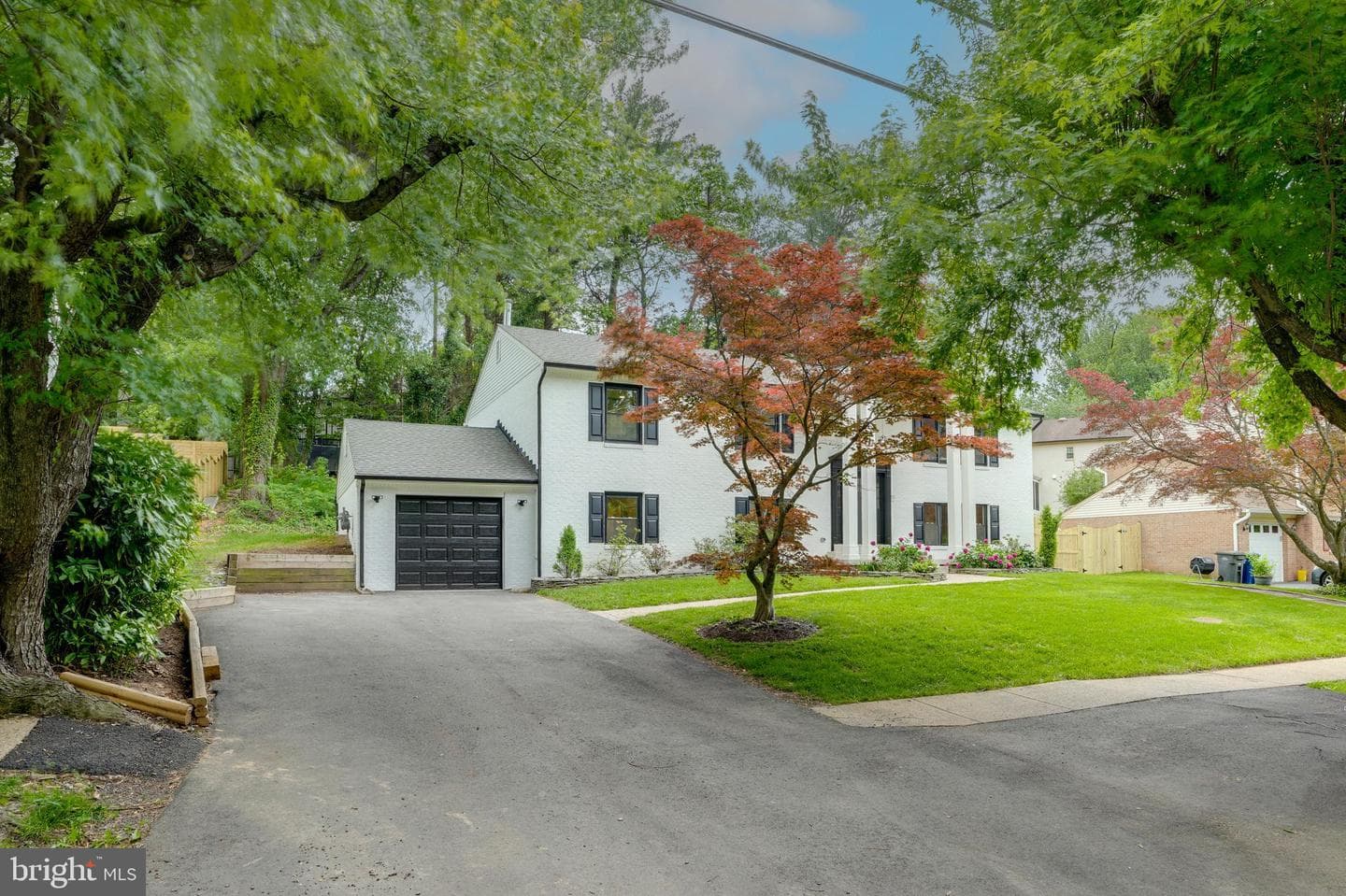 7425 Shreve Road photo 3