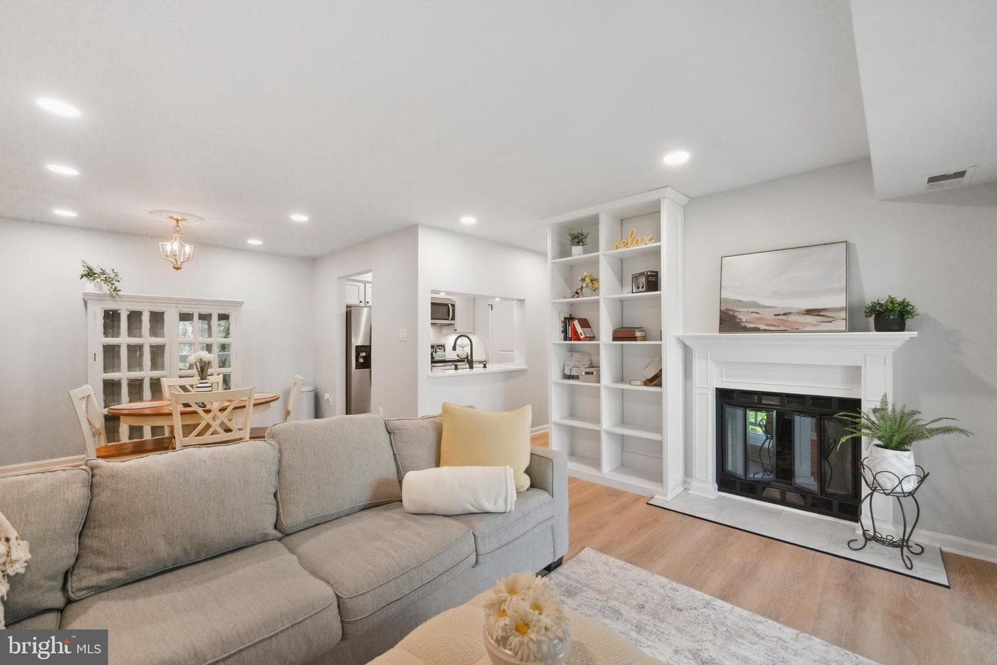 8608 Shadwell Drive #41 photo 2