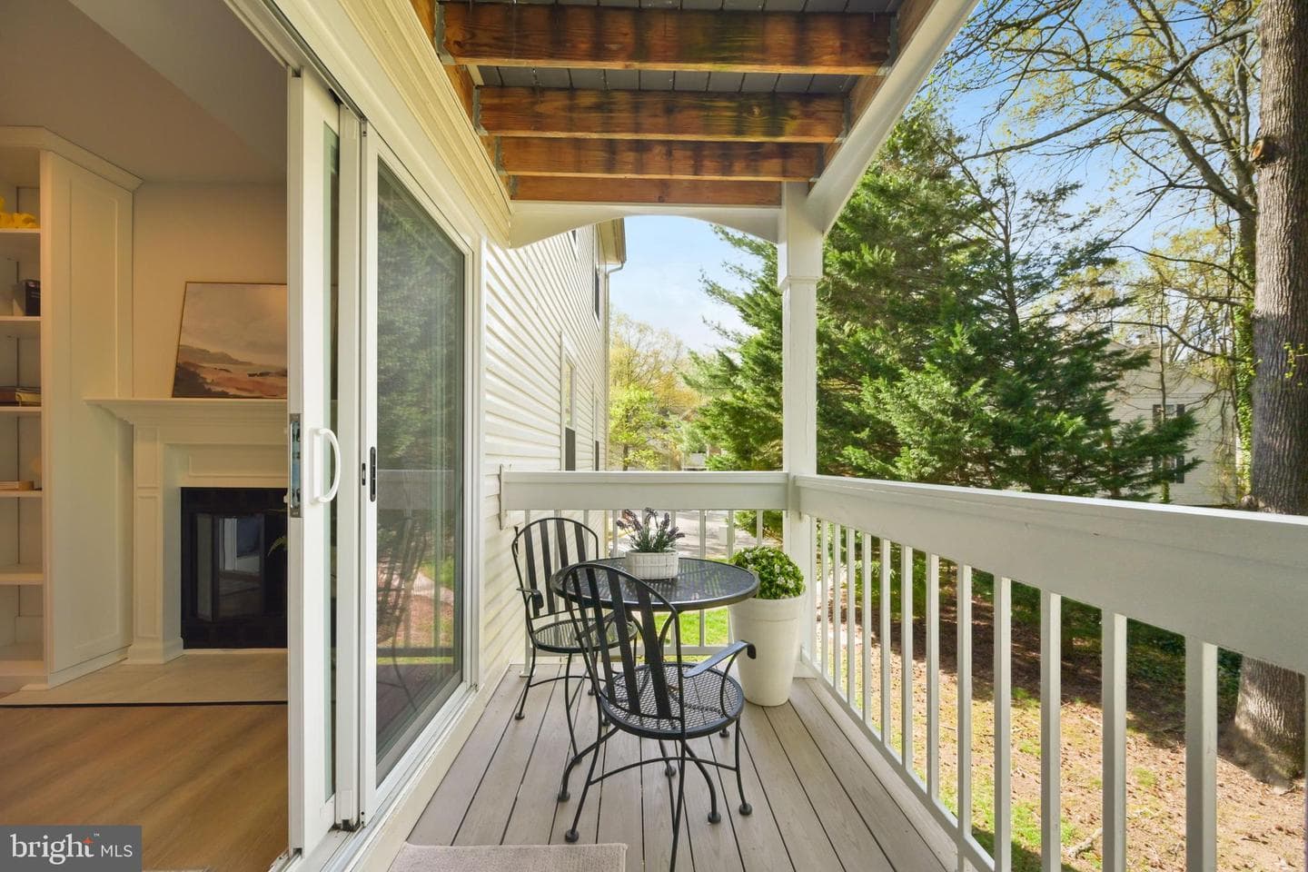 8608 Shadwell Drive #41 photo 6