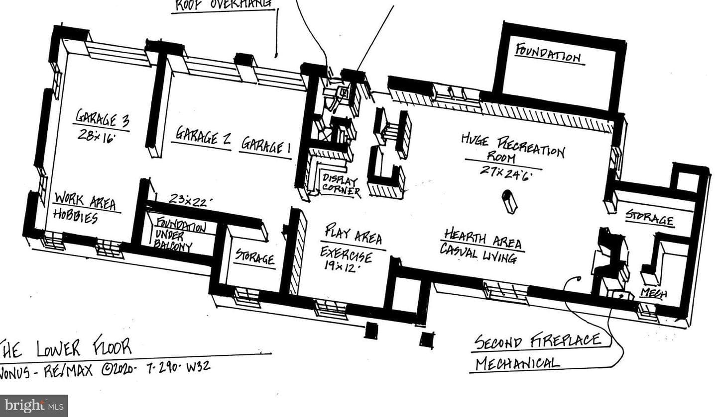 8815 Southwick Street photo 43