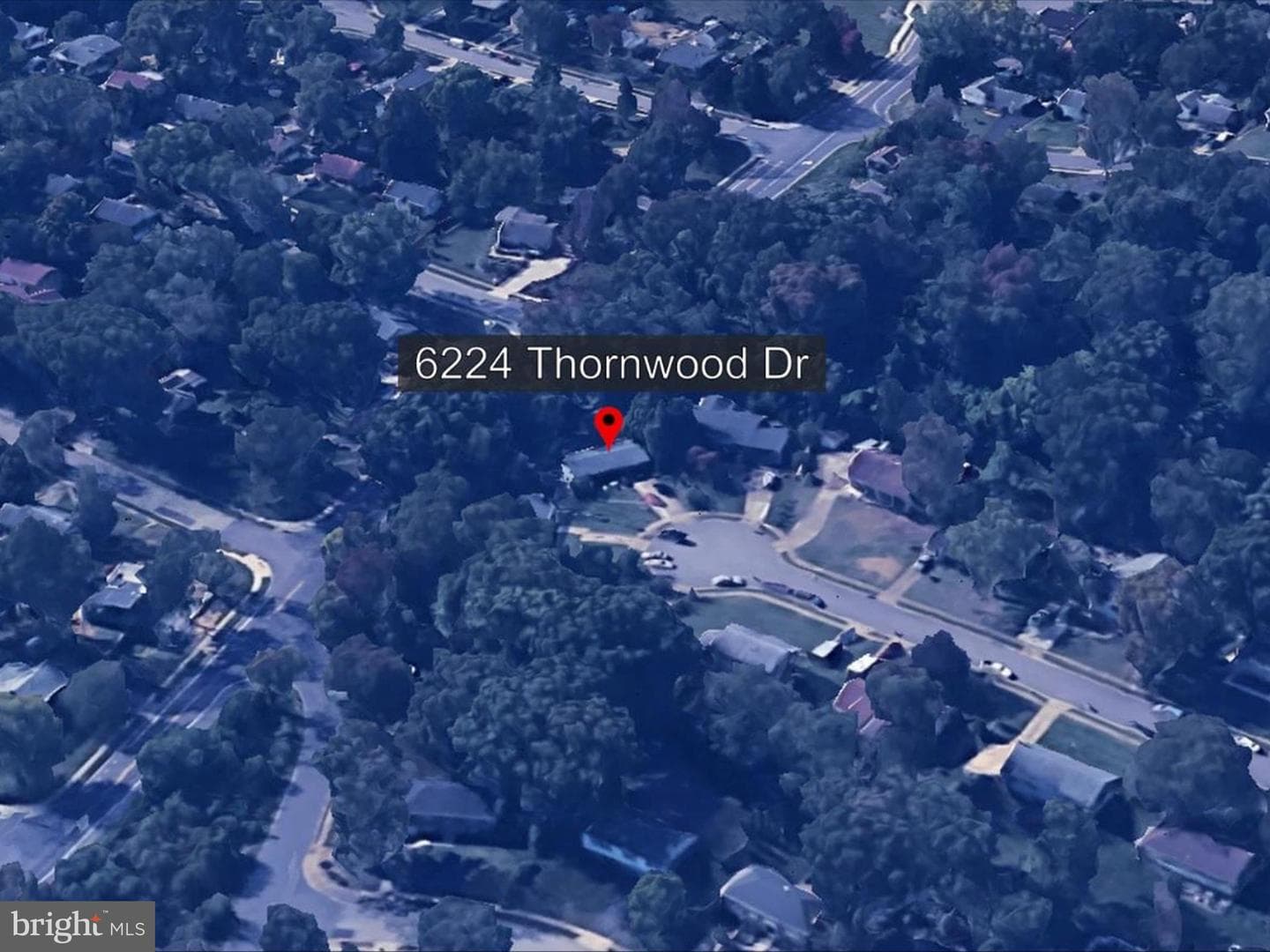6224 Thornwood Drive photo 3