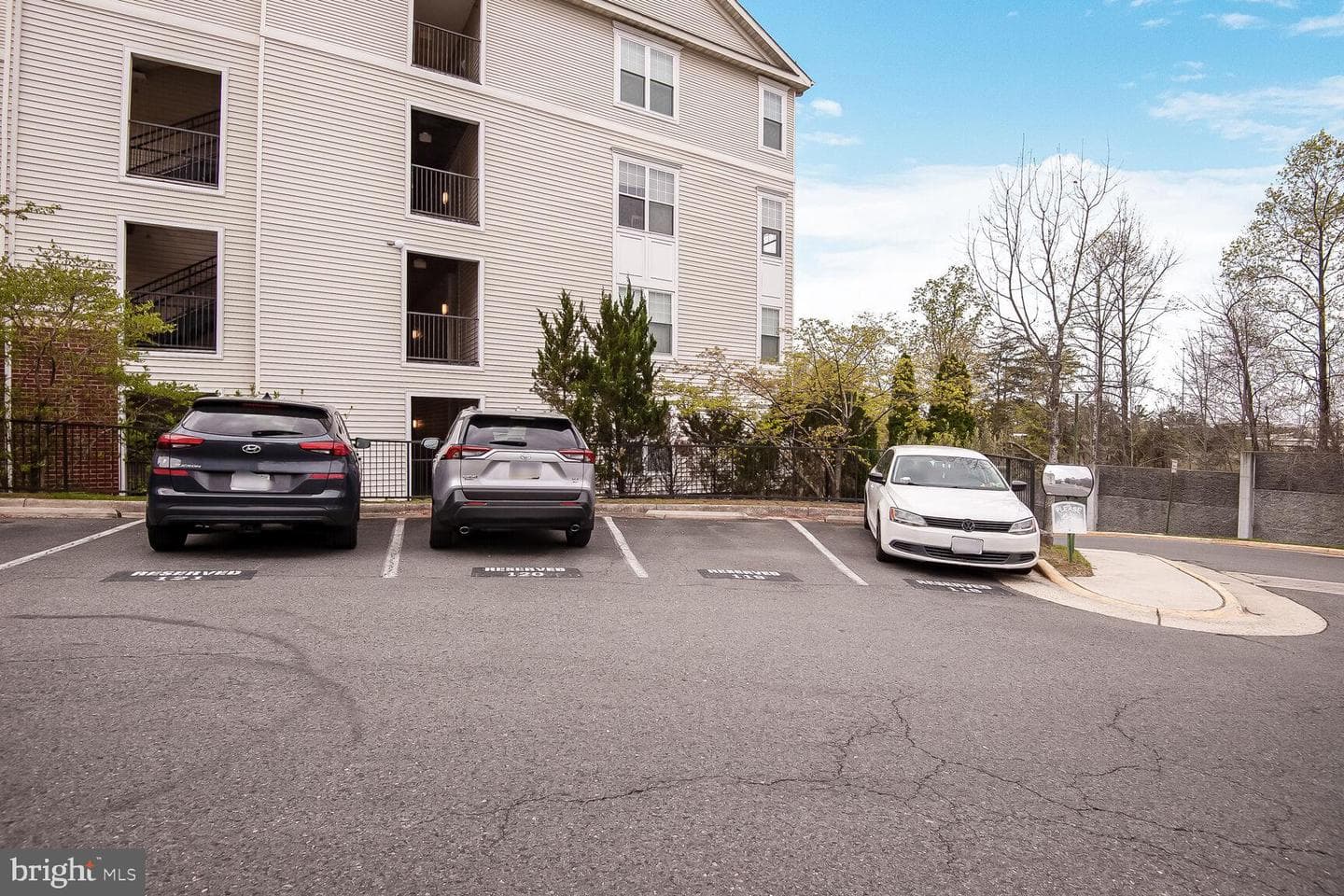 11321 Aristotle Drive #3-204 photo 15