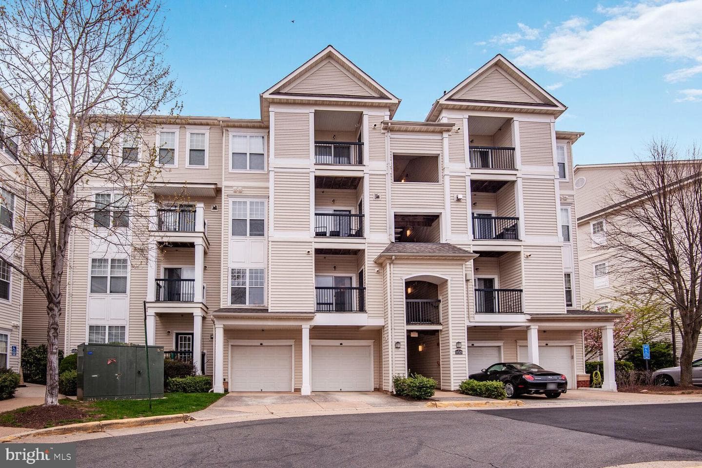 11321 Aristotle Drive #3-204 photo 16