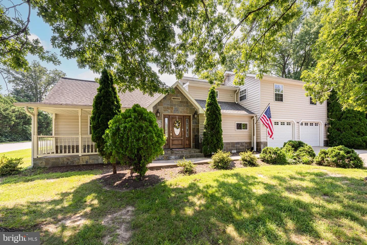 2231 Williams Avenue photo 1
