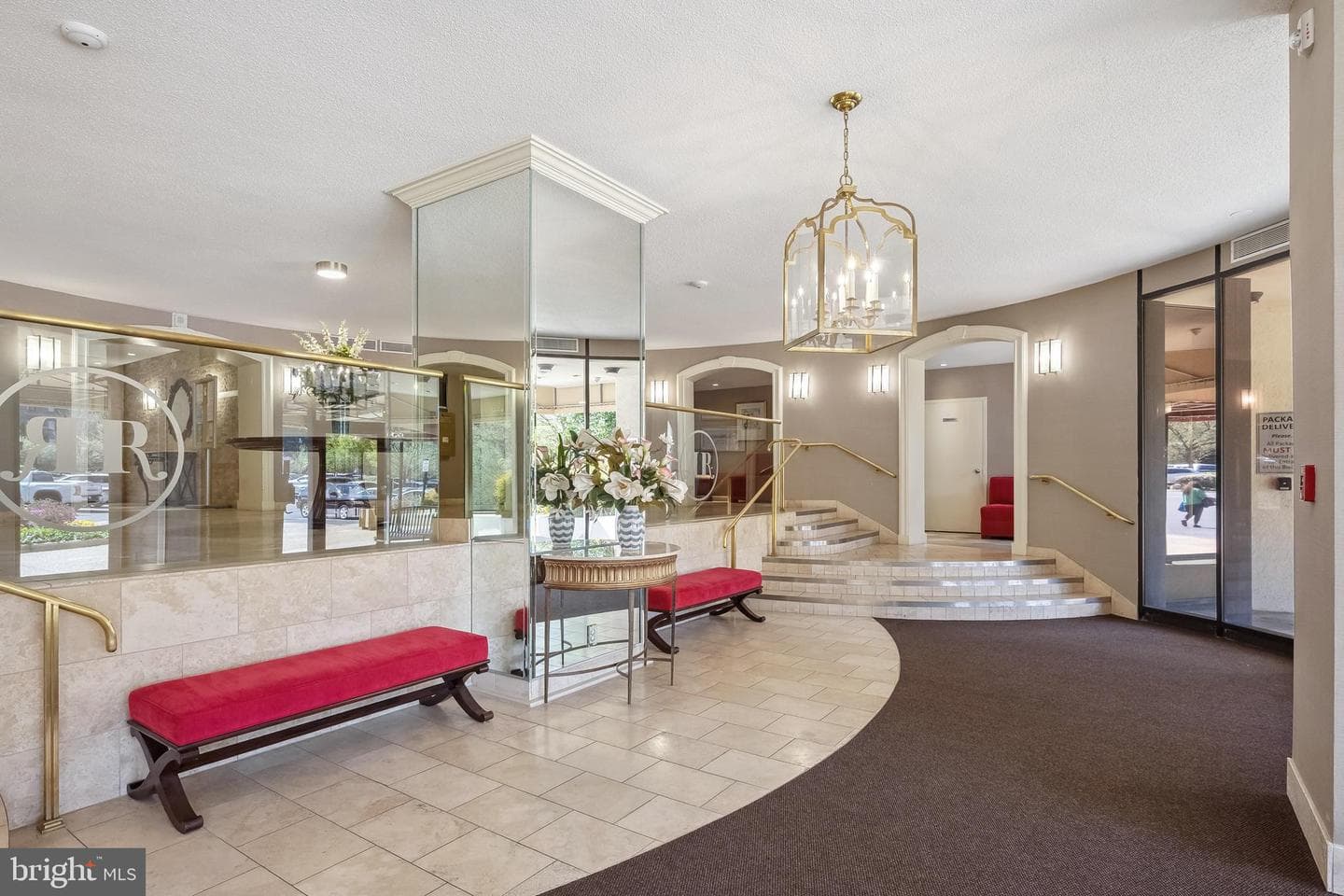 8380 Greensboro Drive #817 photo 3