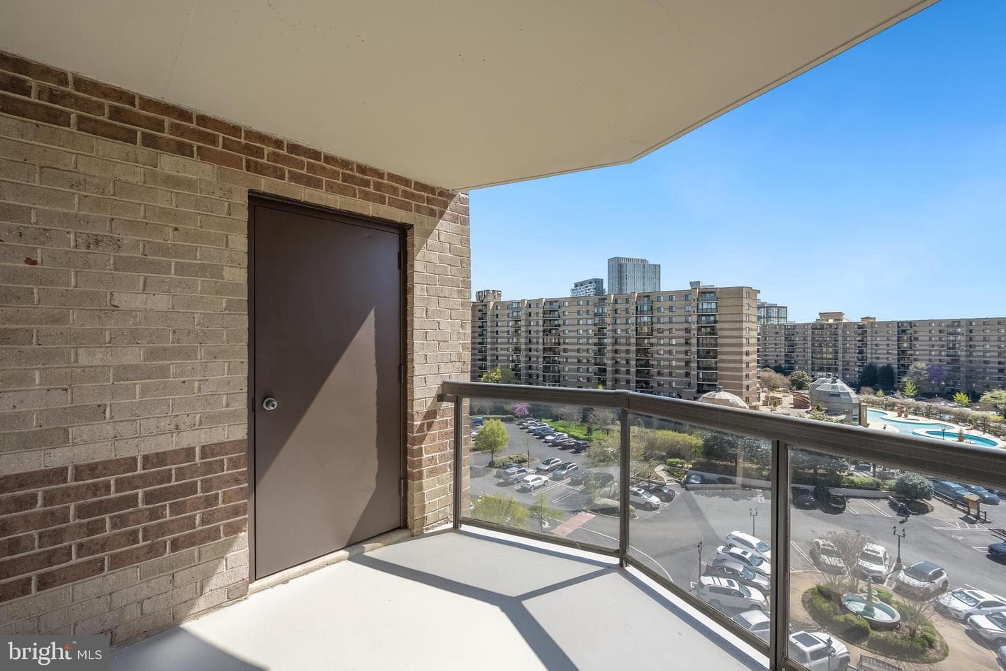 8380 Greensboro Drive #817 photo 31