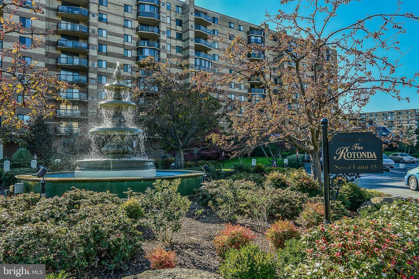 8380 Greensboro Drive #817 photo 51
