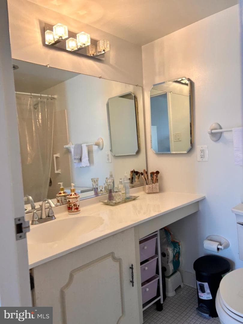 2300 Pimmit Drive #601 photo 22