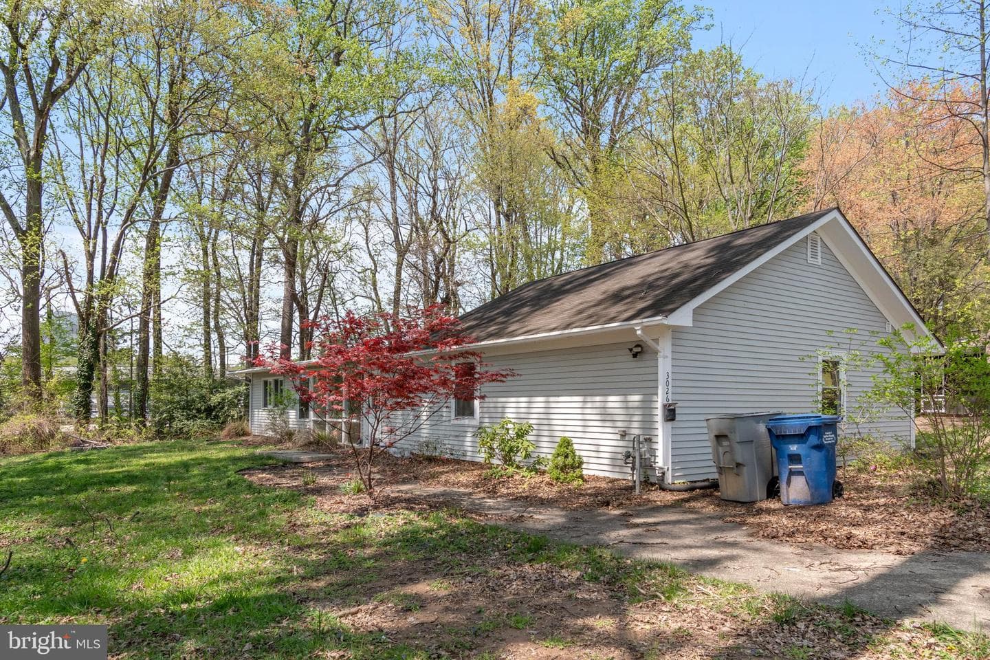 3026 Cedar Hill Road photo 4