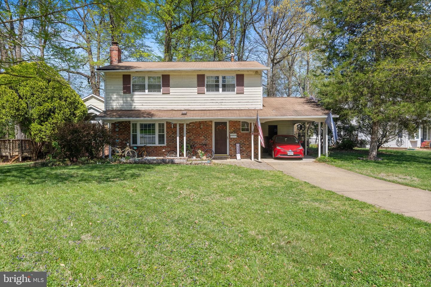 8610 Clydesdale Road photo 1