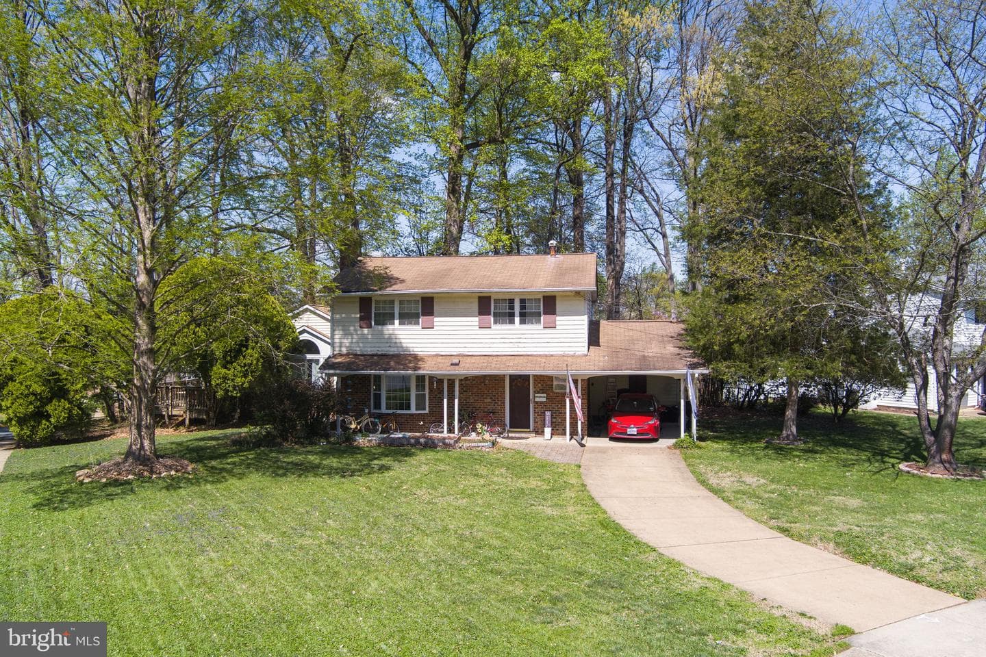 8610 Clydesdale Road photo 3