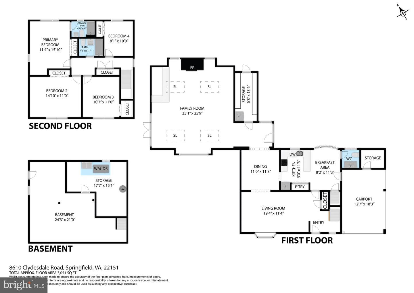 8610 Clydesdale Road photo 40