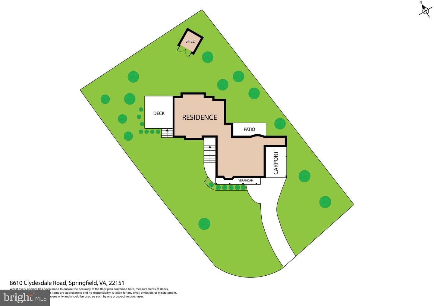 8610 Clydesdale Road photo 42