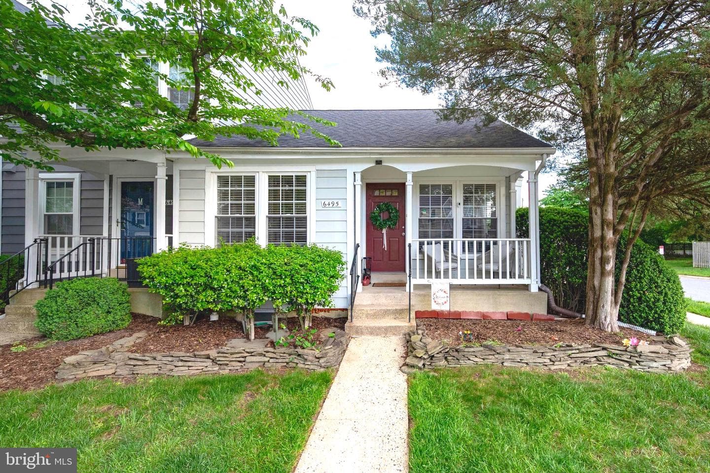 6495 Brick Hearth Court photo 3