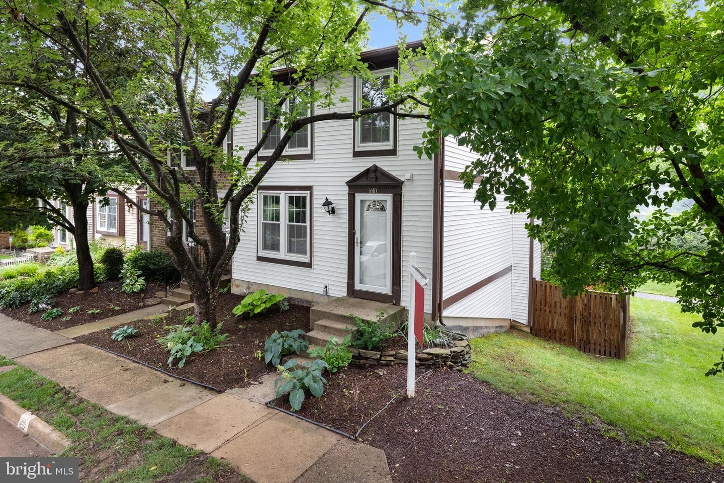 1610 Sierra Woods Drive photo 2