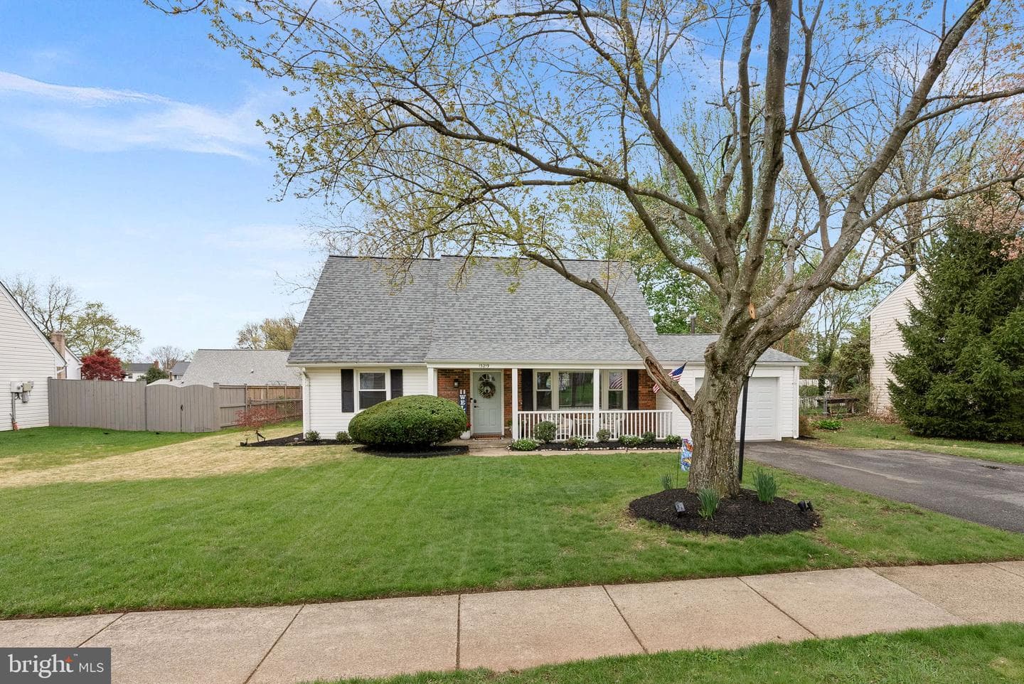 13219 Pleasantview Lane photo 2