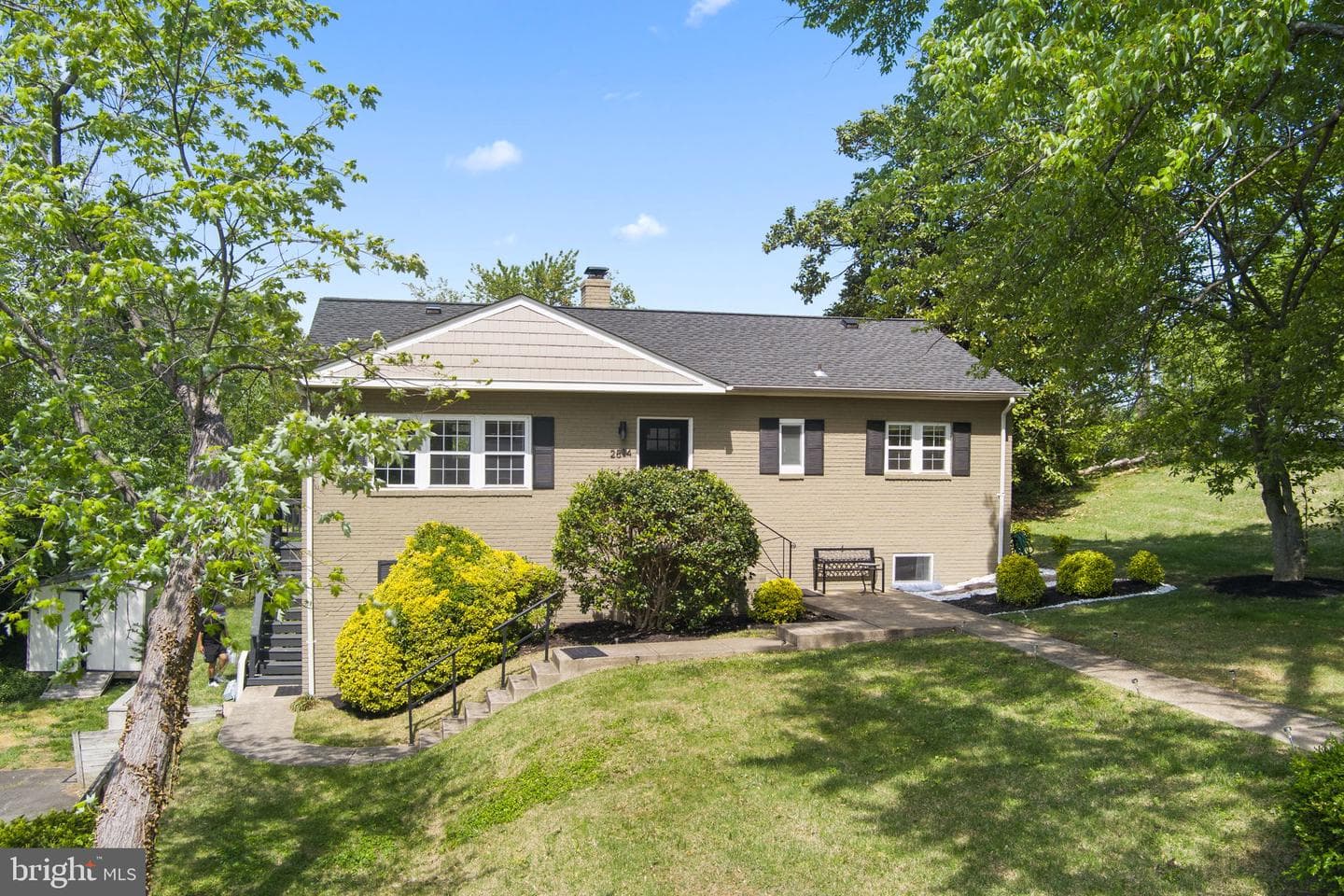2814 James Drive photo 27