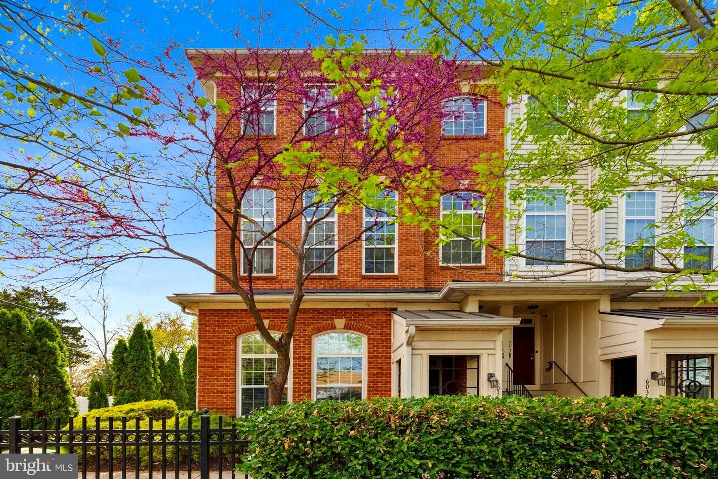 6038 Machen Road #192