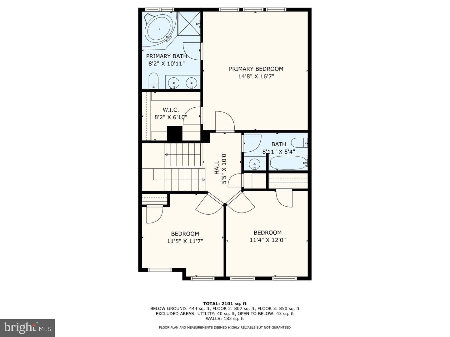 8004 Samuel Wallis Street photo 37