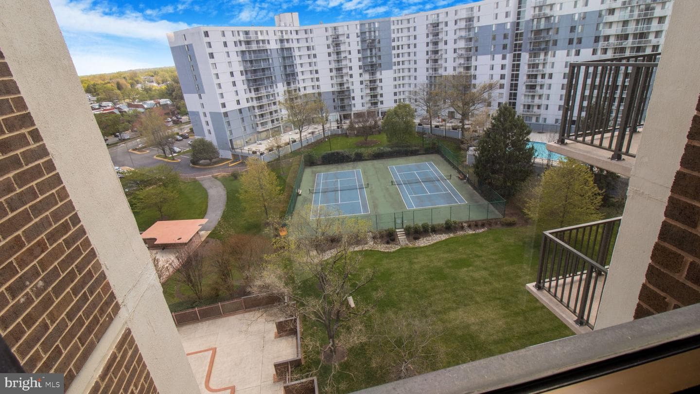 6800 Fleetwood Road #1115 photo 32