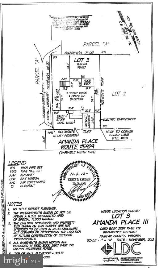 8457 Amanda Place photo 64