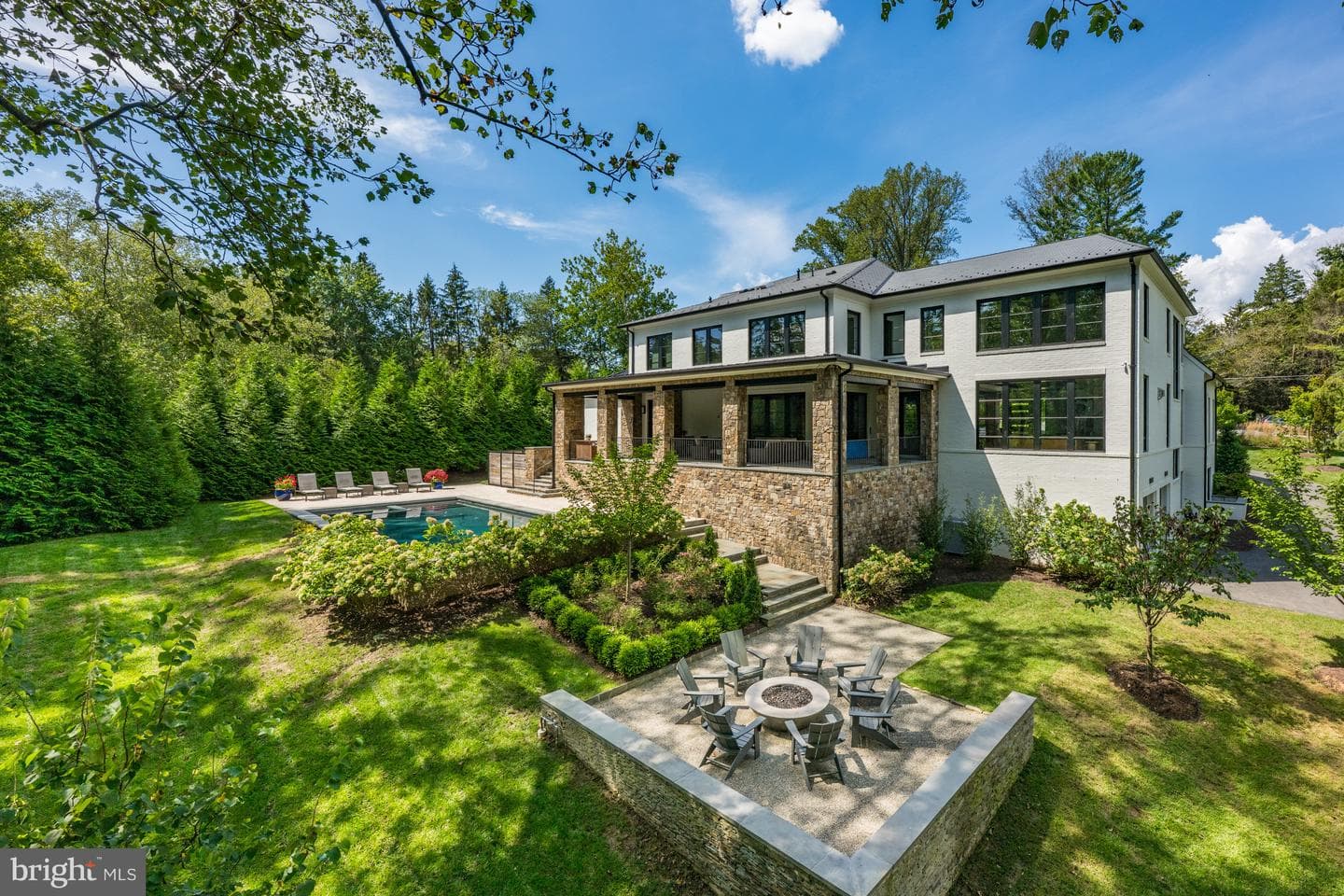 1011 Langley Hill Drive photo 2