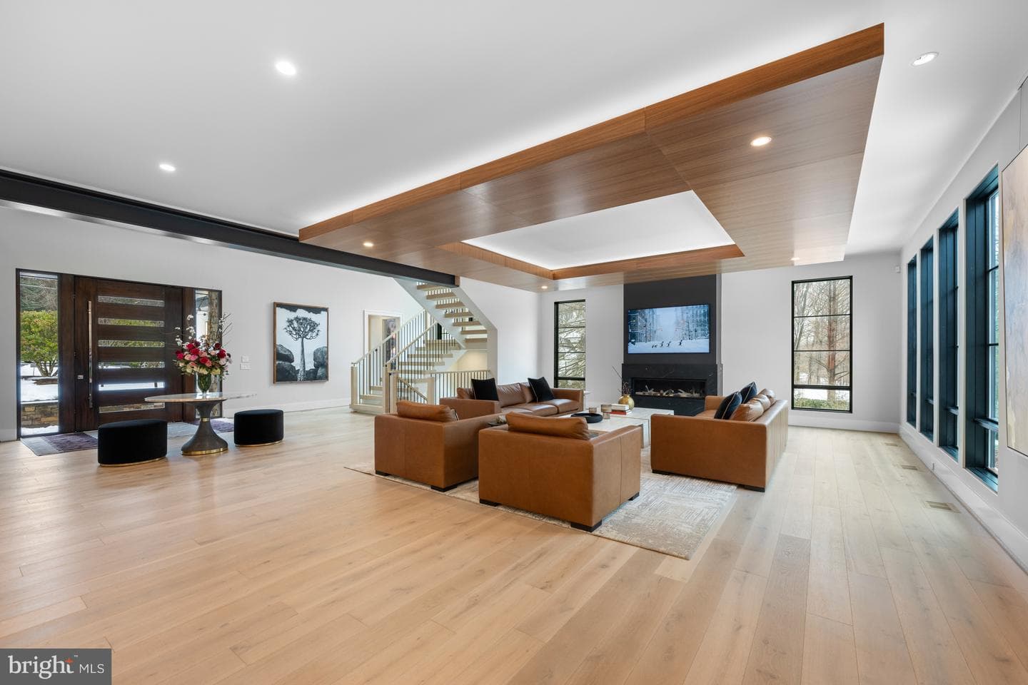 1011 Langley Hill Drive photo 3