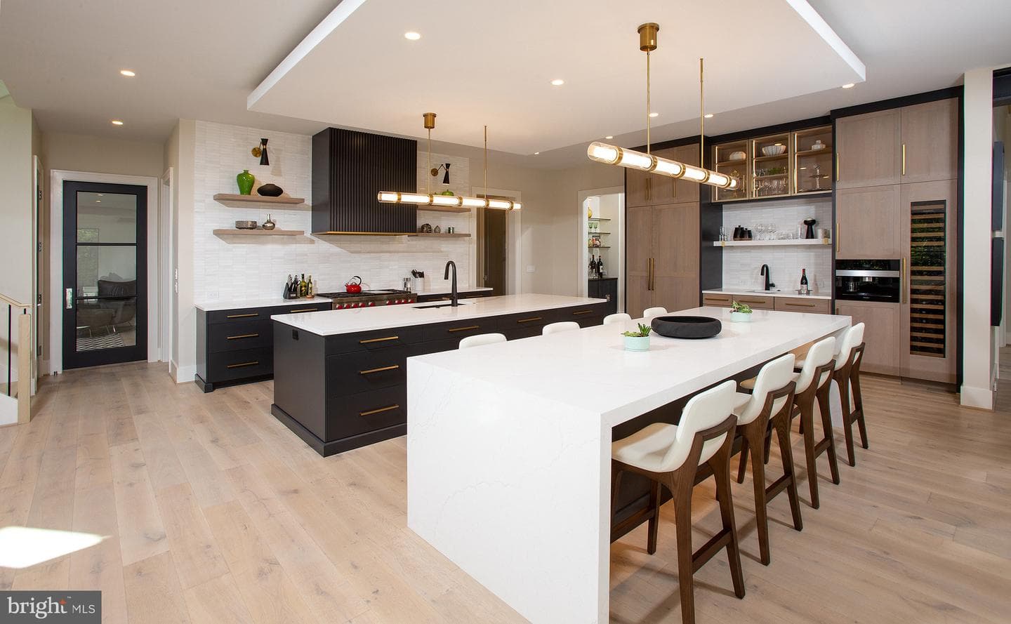 1011 Langley Hill Drive photo 4