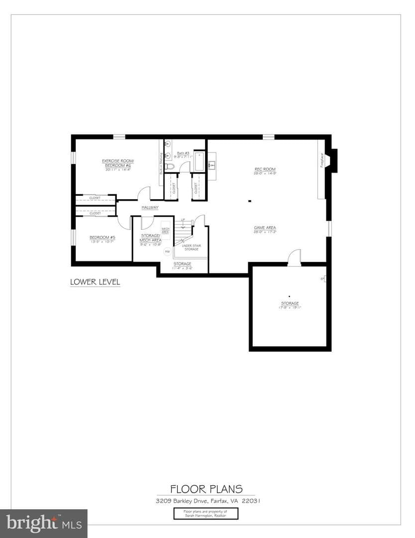 3209 Barkley Drive photo 67