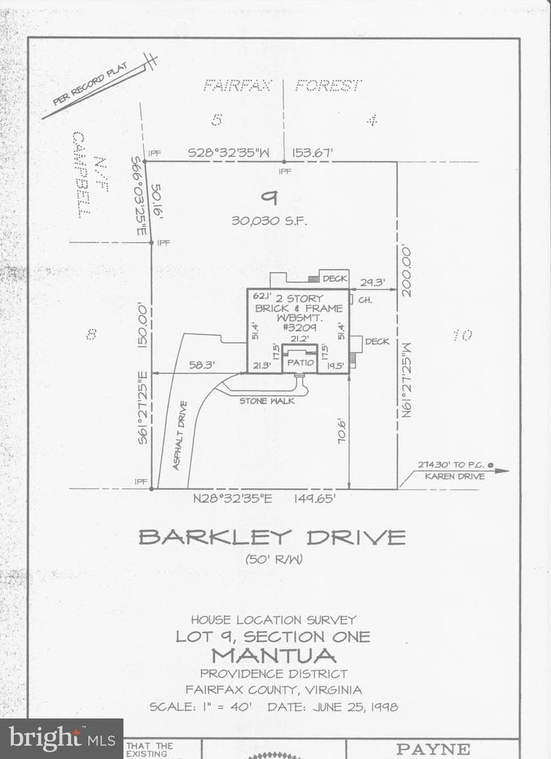 3209 Barkley Drive photo 69
