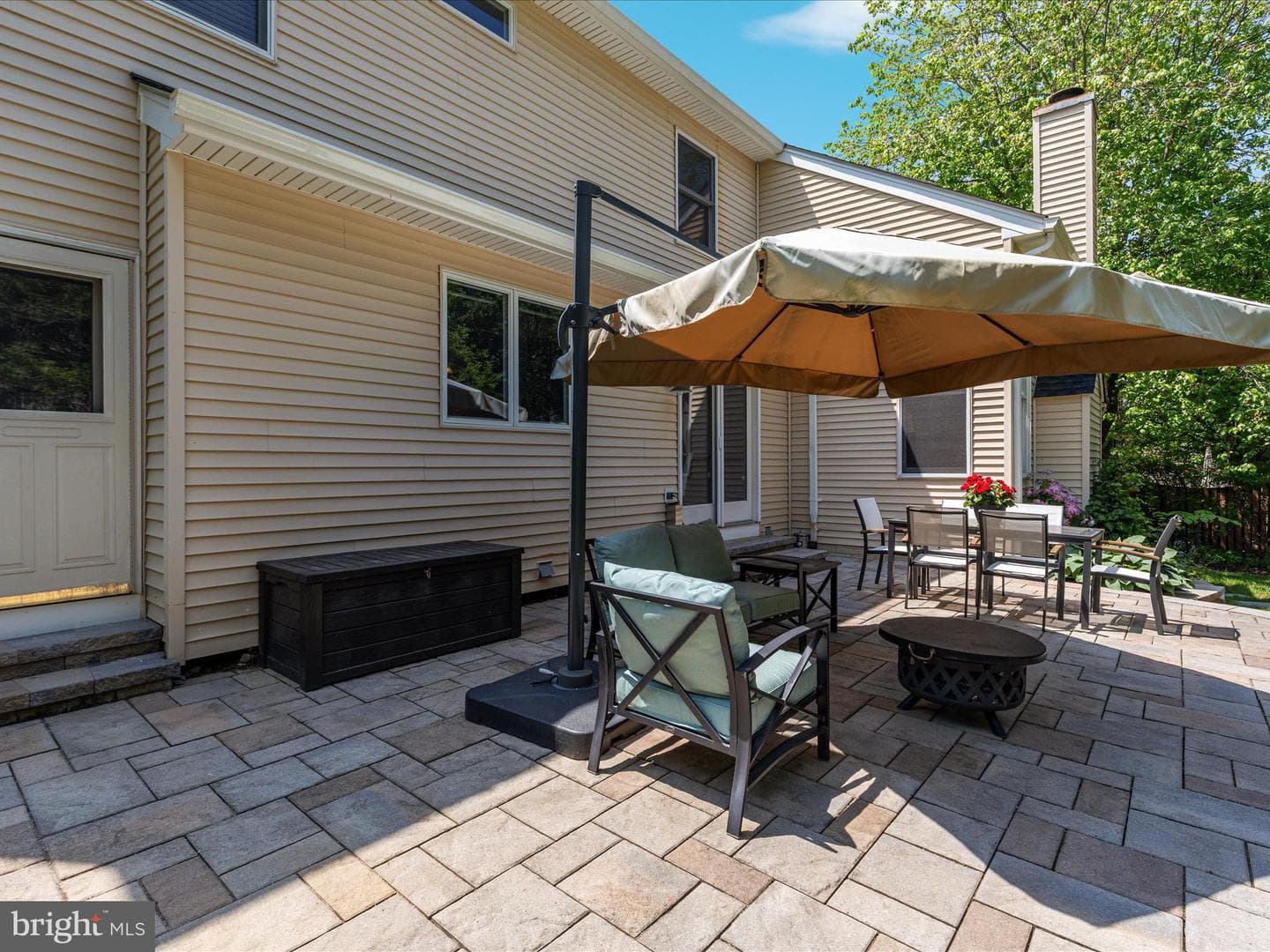 12502 Ridgegate Drive photo 46