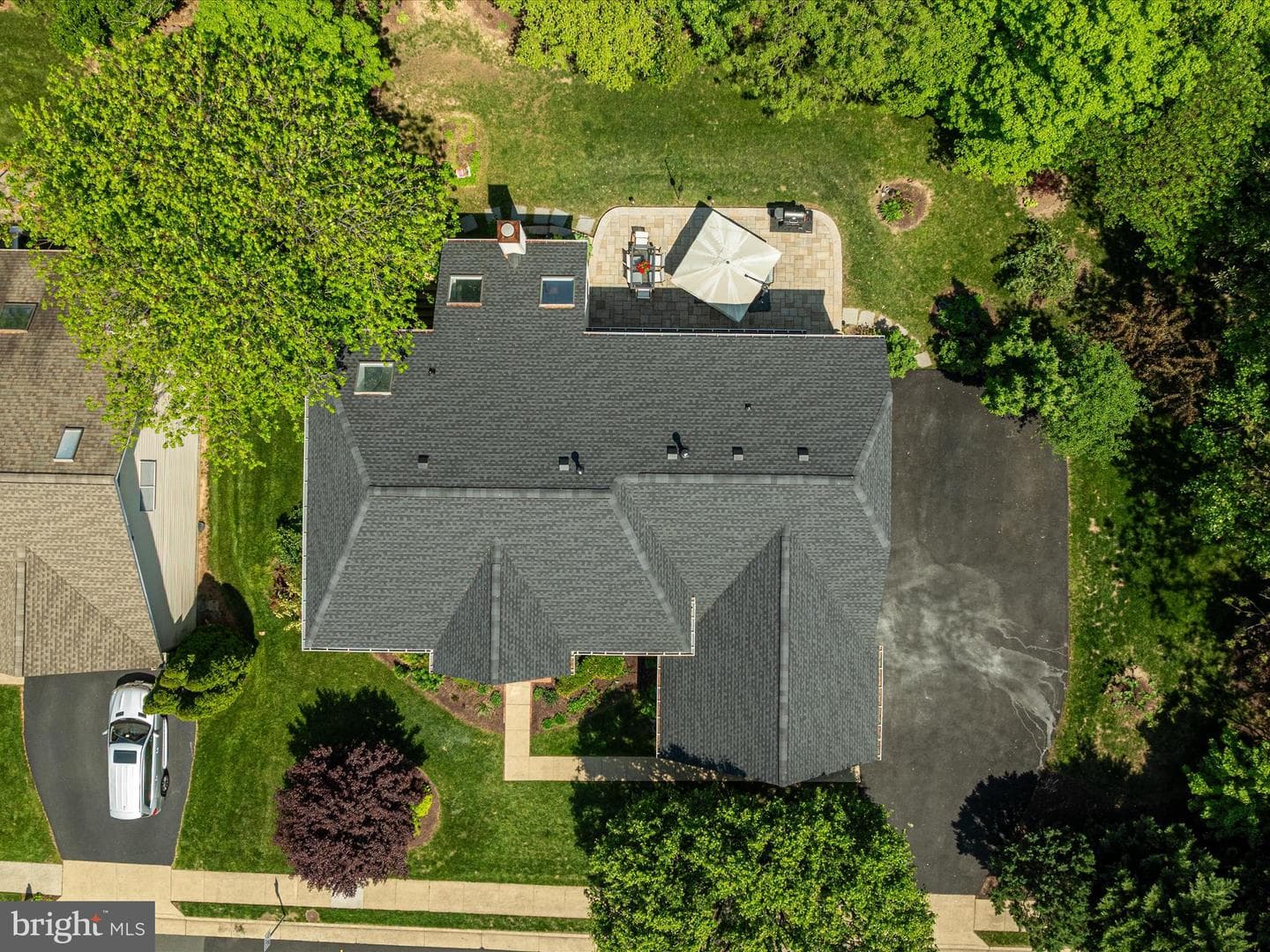 12502 Ridgegate Drive photo 53