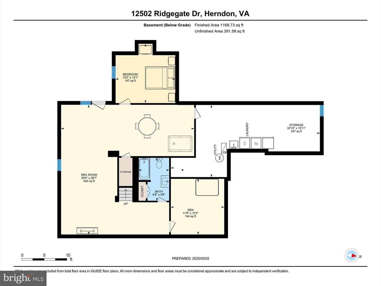 12502 Ridgegate Drive photo 74