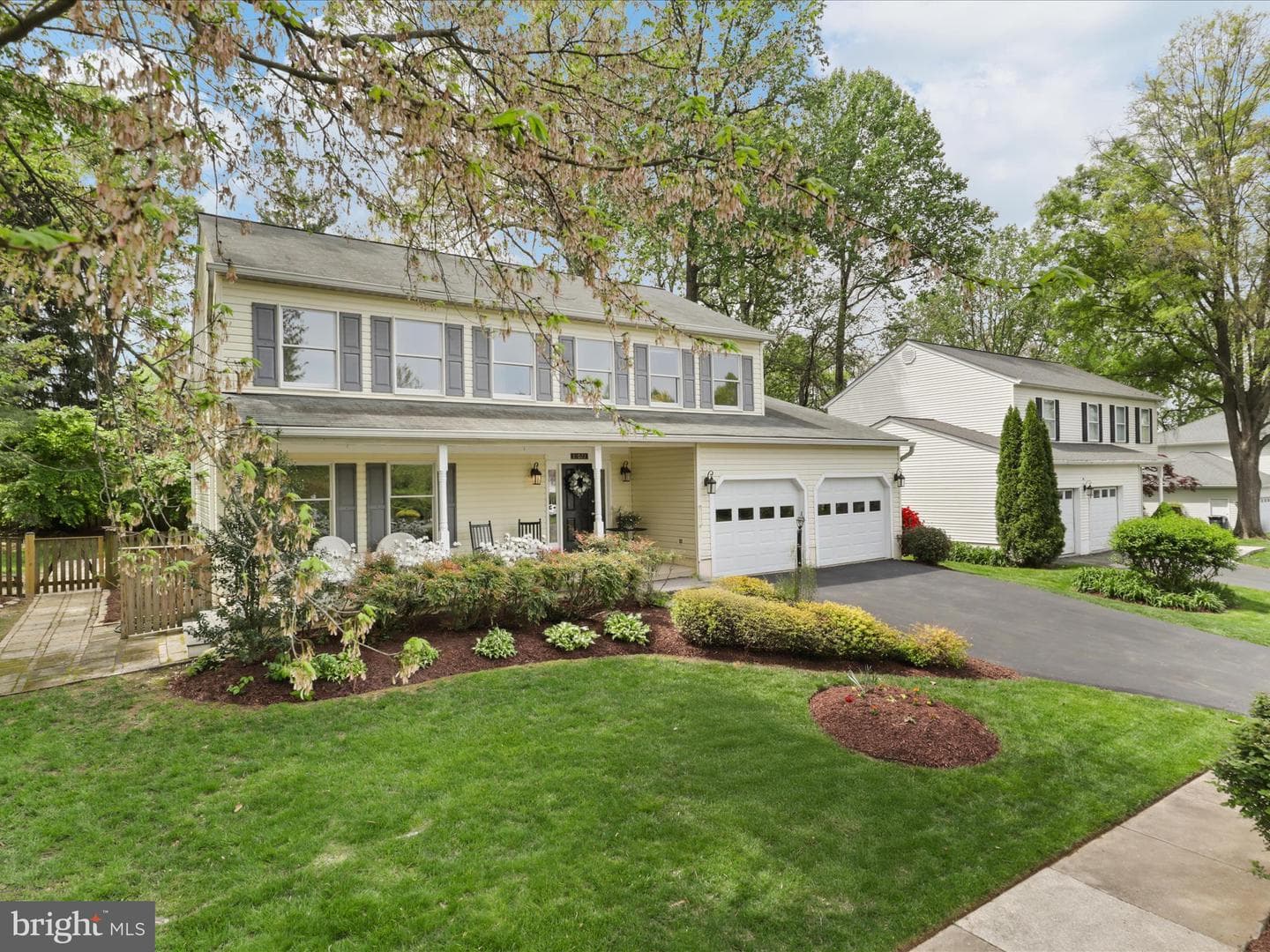 12021 Heather Down Drive photo 3
